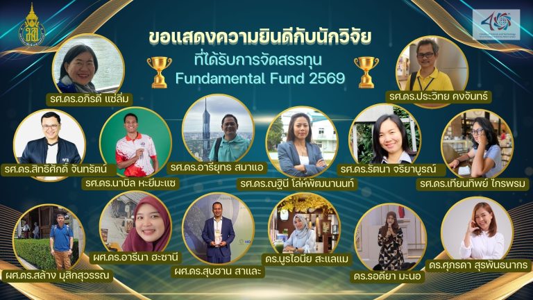 ยินดี FF69